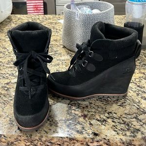 Ugg Waterproof boots